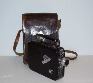 Ciné-Kodak 8 Modell 60