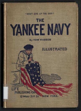 The Yankee Navy