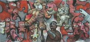 Teddy`s