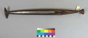 Messer mit Messerscheide