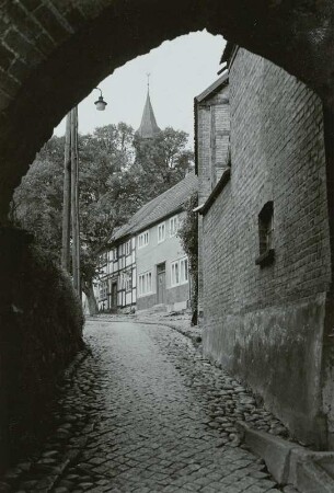 Mühlentor