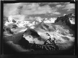 Im Engadin
