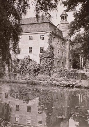 Schloss Vetschau