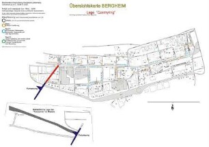 Heidelberg-Bergheim Czernyring