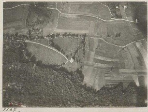 Bismarckturm a.d. Rottmannshöhe (1600 m)