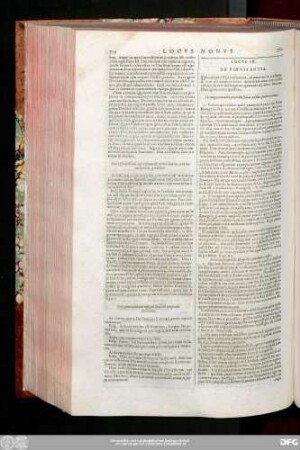 Locus IX. De Poenitentia.