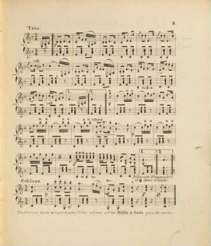 Blondinchen : Conzert-Polka für Zither ; op. 26