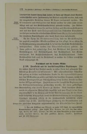 Deutschland und die fremden Mächte
