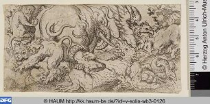 Verschiedene Tiere