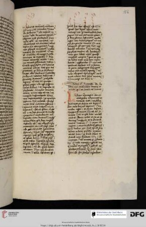 Aurelius Augustinus, De verbis evangelii Matthaei 21,19-21