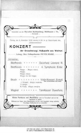 Konzert