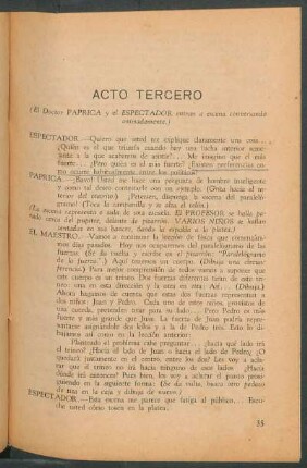 [Cuadro octavo]