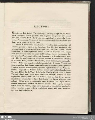 Lectori
