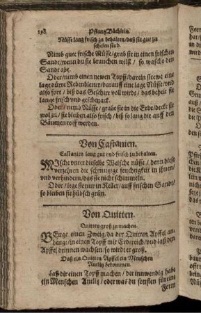 Von Quitten