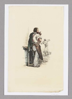 L’homme du peuple