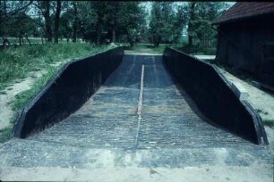 Fotografie: Fahrsilo