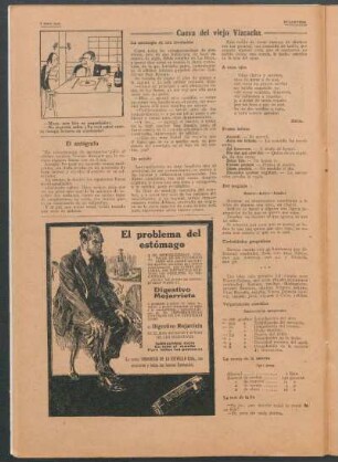 El autógrafo