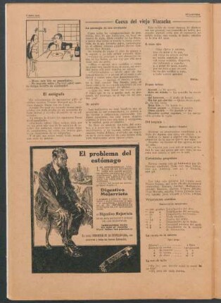 El autógrafo