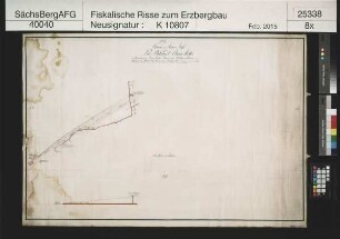 Neu Beschert Glück Stolln bei Wolkenstein