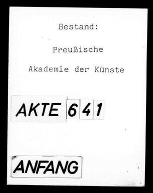 Kunst- und Gewerkschule Berlin, Berichte über Schüler in Freihandzeichnen, Abt. F