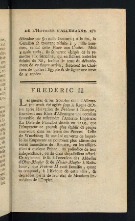 271-295, Frederic II.