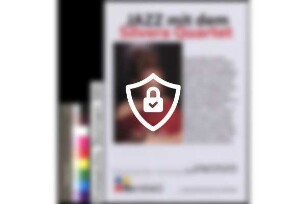 Jazz mit dem Silvera Quartet
