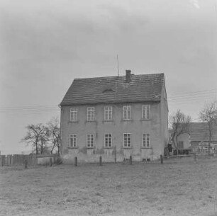 Kocor Schule in Kittlitz