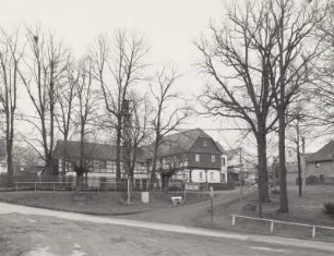 Gasthof Obermylau