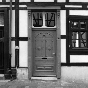 Eschwege, Netergasse 30
