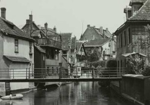 Erfurt, Steg