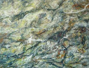 Der inneren Archäologie XV´21