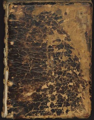 UB Gießen, Hs 980 - Juristische Sammelhandschrift. - UB Gießen, Hs 980