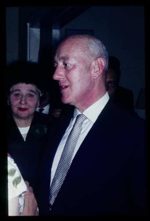 Sir Alec Guiness 29.6.62.