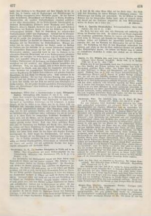 478-479 [Rezension] Günzler-Stotz, Charlotte, Christblumen