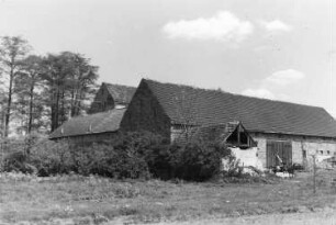 Wittichenau-Spohla. Untermühle