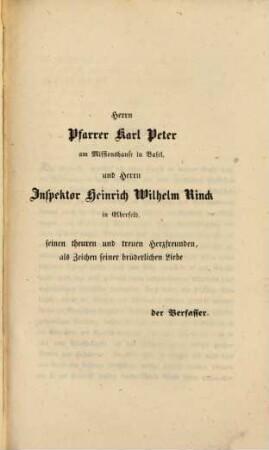Friedrich Mykonius, Pfarrherr u. Superintendent von Gotha : Ein Leben aus der Reformationszeit. Mit Porträt des Mykonius