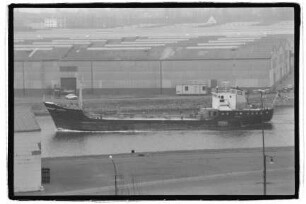 Hummel (1965), Büttner.- Carl Büttner GmbH & Co., Bremen
