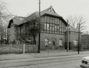 Kindergarten, Engelsdorf (Kreis Leipzig)