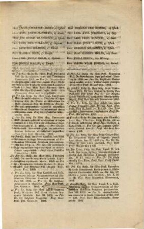 Den tredje Odlingen Skaldestycke : vid den af Åbo akademi den 28. Junii 1805 firade promotionsakt