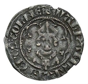 Köln: Walram von Jülich