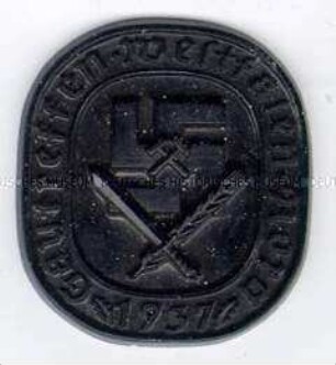 Gautreffen NSDAP Westfalen-Nord