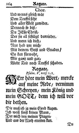 Rogate.