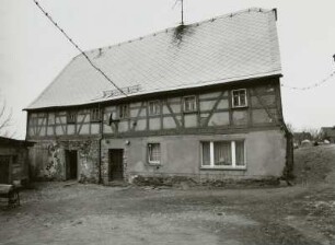 Bauernhof, Erlbach-Kirchberg