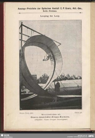 Looping the Loop
