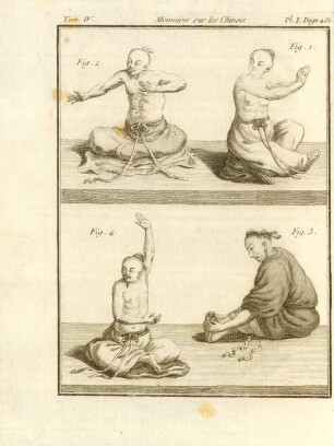 Pl. I - Pl. V, Fig. 1- Fig. 20