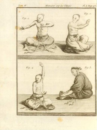 Pl. I - Pl. V, Fig. 1- Fig. 20