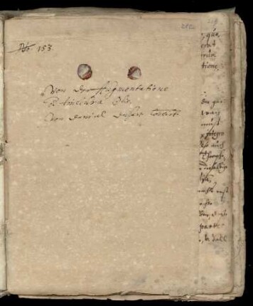 Regula seu methodus, Processus universalis et al.