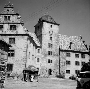 Vorderburg