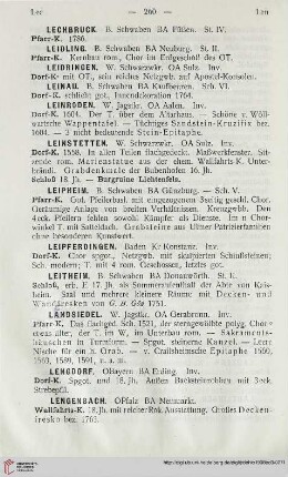 Lechbruck
