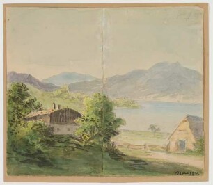 Bayerischer See